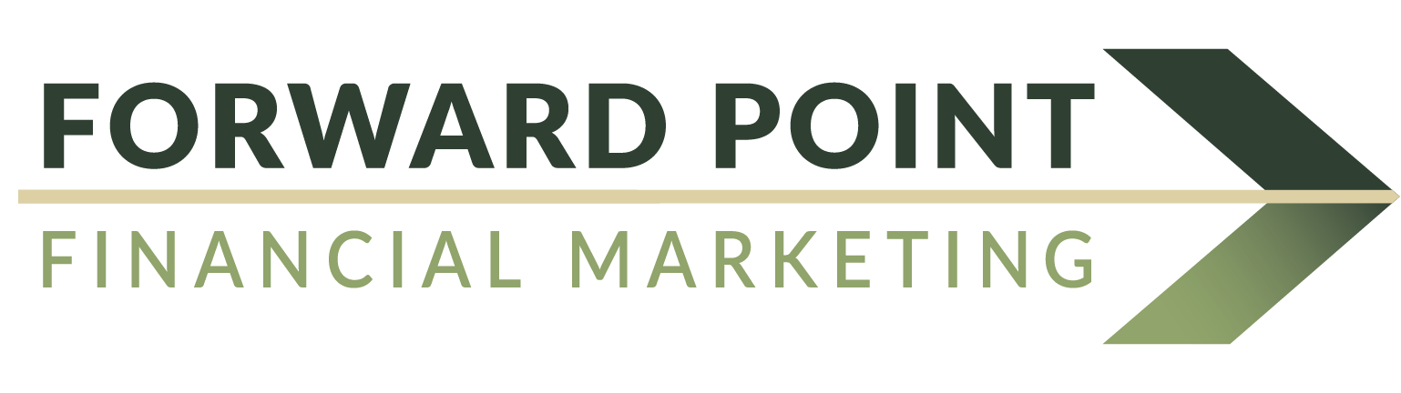 Forward Point Financial Marketing Logo